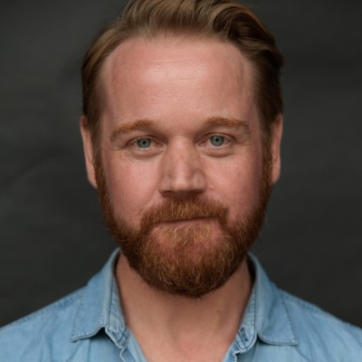 Stephen Hirst