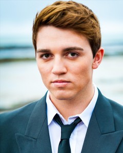 Trent Owers