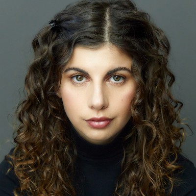 Chiara Osborn