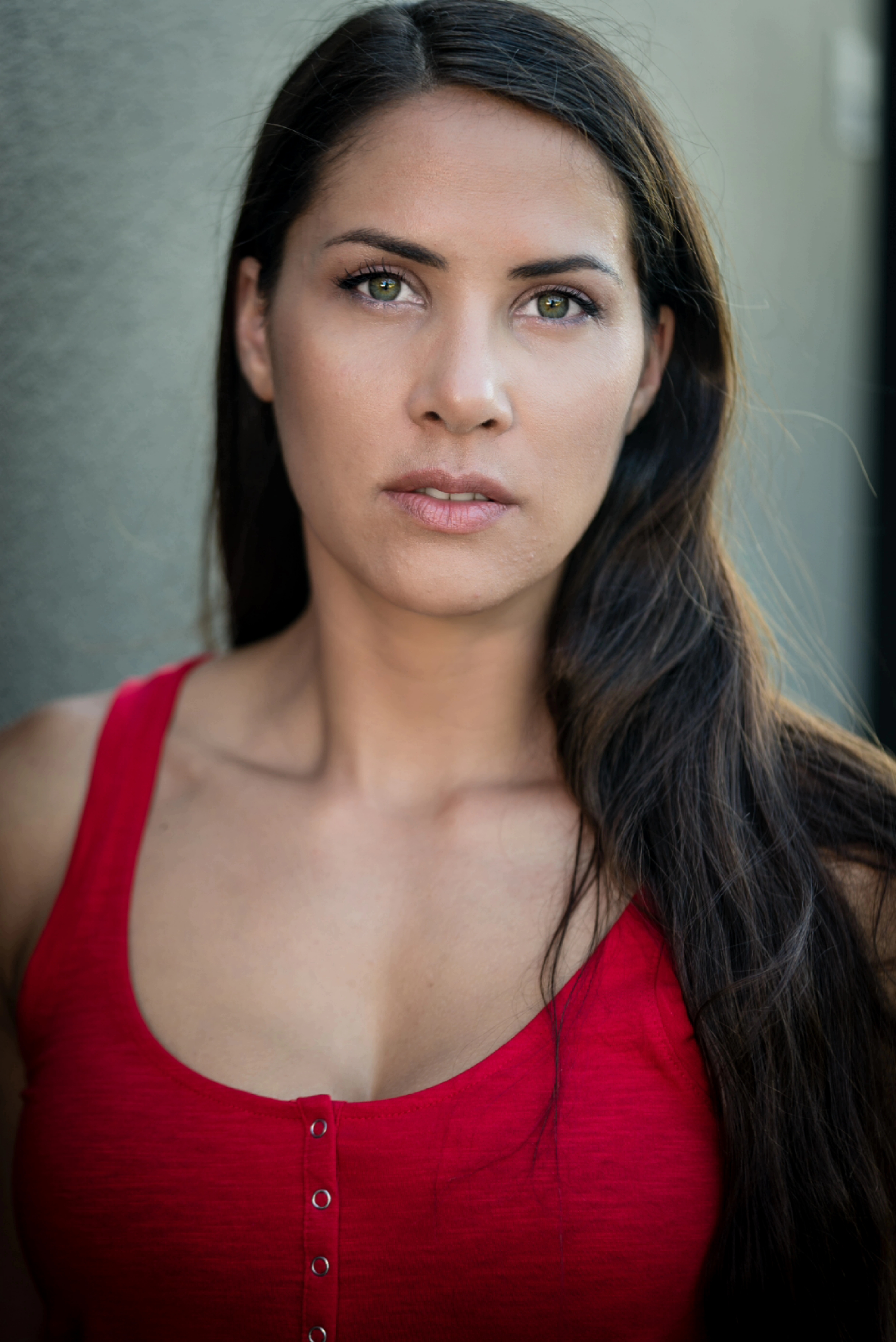 Katie Anderson AE Artist Management