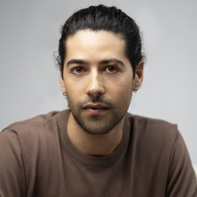 Jonathan Serafino