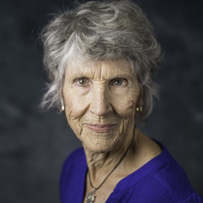 Chrissie Page