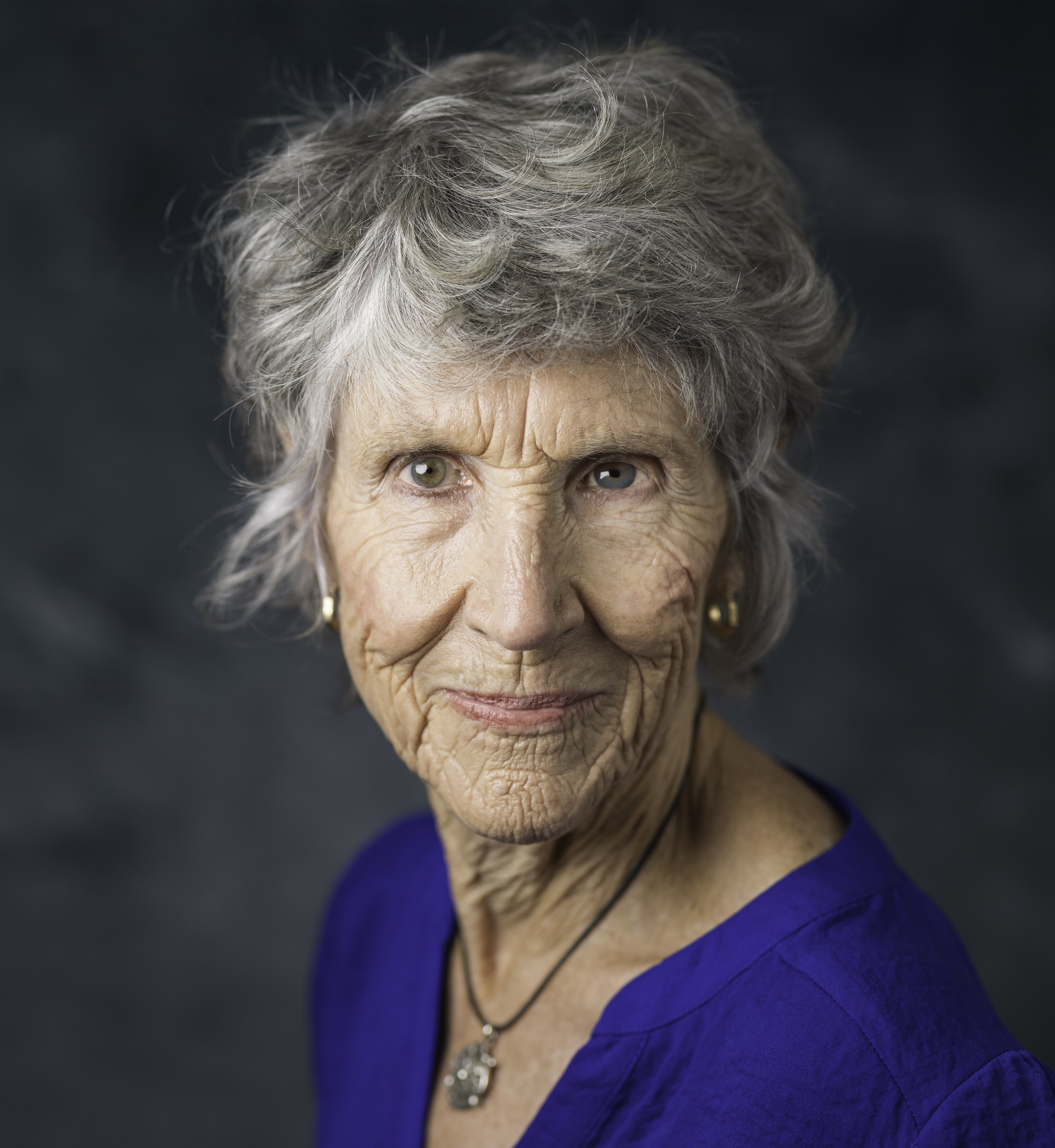 Chrissie Page