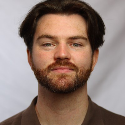 Oliver Clare