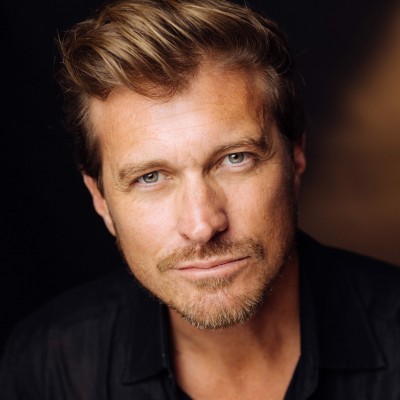 Cory Robinson