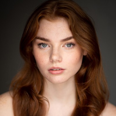 Zoë Taylor Morgan