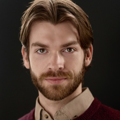 Daniel Agar