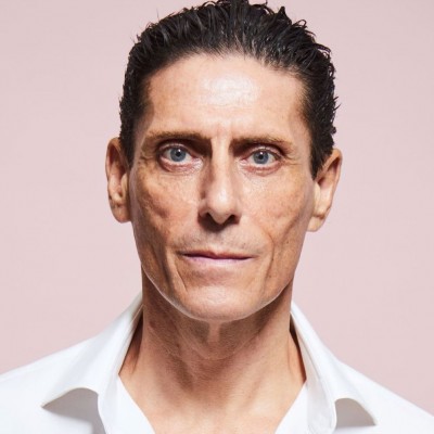 CJ de Mooi