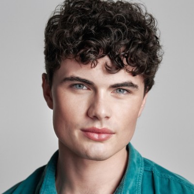 James-Paul Mountstevens