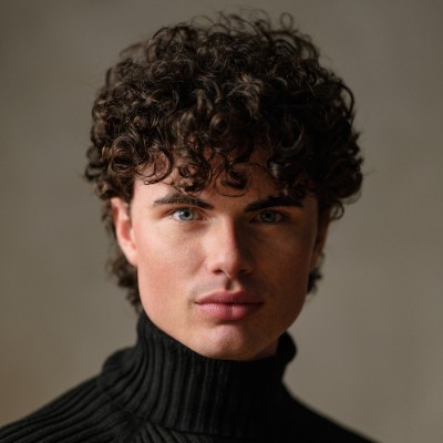 James-Paul Mountstevens