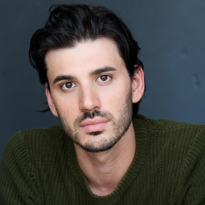 Marc Vecchio
