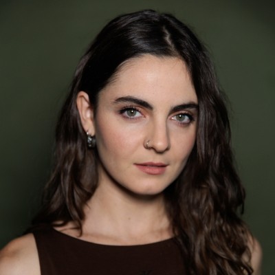 Nadia Milford