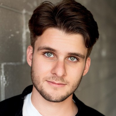 Greyson Vaughn