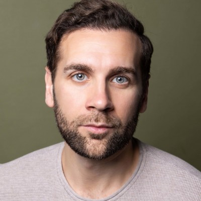 Sebastian Langkamer