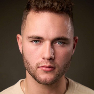 Harrison Richards