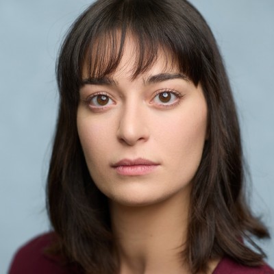 Marie-Eve Cigna