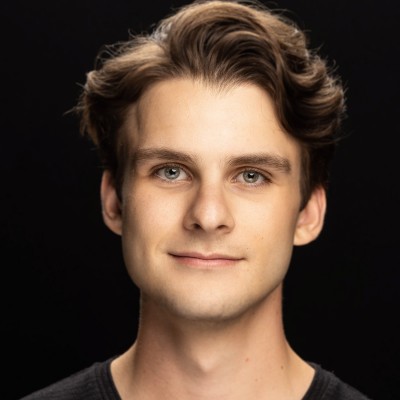 Greyson Vaughn