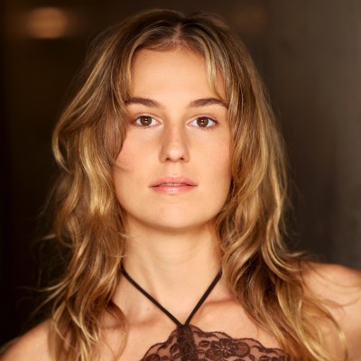 Alisha O’Brien