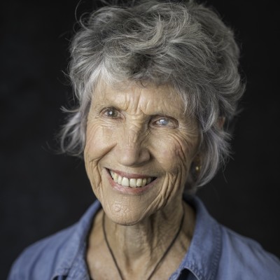Chrissie Page