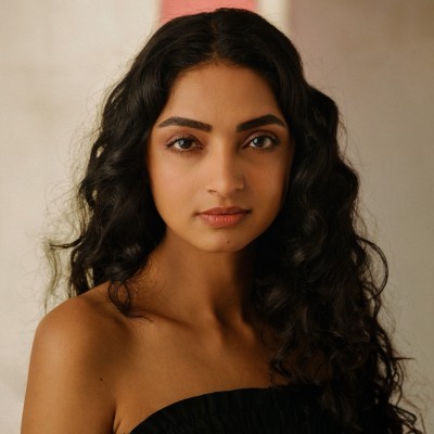Jazba Singh