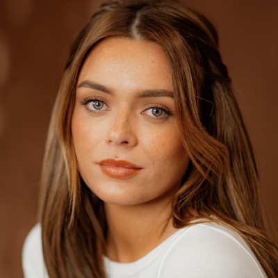 Penelope Anusas