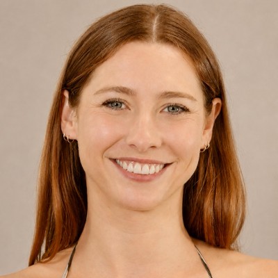 Pia O’Connell