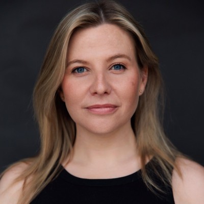 Heidi Enchelmaier