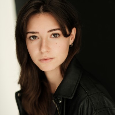 Sophia Hodych
