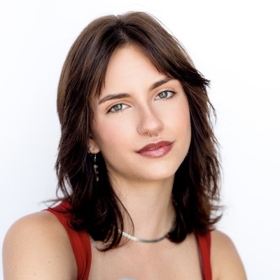 Annika Reilly